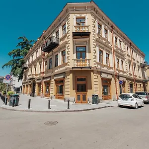 Orbeliani Апартаменты Тбилиси